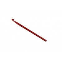 Plastik Tığ - 6mm / 15cm (Karışık Renk)