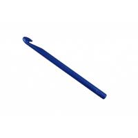 Plastik Tığ - 9mm / 15 cm (Karışık Renk)
