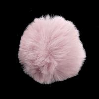 Pudra Şapka Ponponu