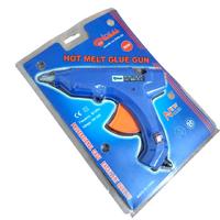 Silikon Tabancası Büyük Boy ( 60W) - Karışık Renk Gönderilmektedir