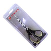 Singer Çok Amaçalı Makas 7¾" / 19.7cm- C2008P14 SİYAH