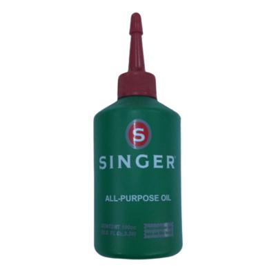 Dikiş Makinası Yağı 100 Ml - Singer Makina Yağı - 100 cc 