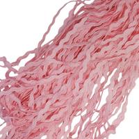 Su Taşı Güpür Pembe - 5 mt. 1 cm