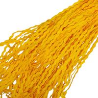 Su Taşı Güpür Sarı - 5 mt. 1 cm