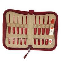 Sultan Rosso 9'lu Tığ Seti