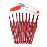 Sultan Rosso 9'lu Tığ Seti