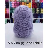 T187 - 98 gr. Paris kalın İhraç Fazlası İp