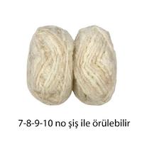 T308 - 164  gr. Fantazi moher İhraç Fazlası İp