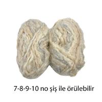 T311 -  132 gr.  Fantazi moher İhraç Fazlası İp