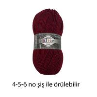 T327 -  100 gr. Alize midi İhraç Fazlası İp