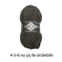 T328 -  100 gr. Alize midi İhraç Fazlası İp