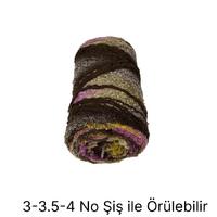 T386 -  260 gr. Buklet ince İhraç Fazlası İp