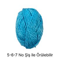T425 -  116 gr. Spagetti İhraç Fazlası İp