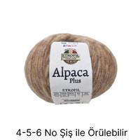T437  - 50 gr. Etrofil alpaca plus  İhraç Fazlası İp