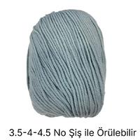 T492 - 100 gr. % 75 yün ihraç Fazlası İp