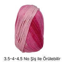 T496 - 100 gr.  % 75 yün ihraç  Fazlası İp