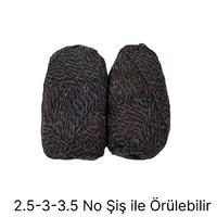 T502 -  188 gr. (2 Adet)Yumuşak Doku ince  İhraç Fazlası İp