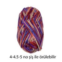 T506 - 154 gr.  Batik İhraç Fazlası İp