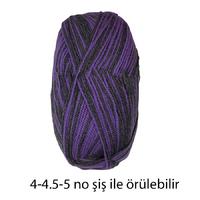 T507 -  154 gr.  Batik İhraç Fazlası İp