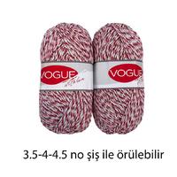 T508 - 288 gr. Nako vogue İhraç Fazlası İp