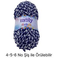 T511 -  100 gr. Pıtırcık İhraç Fazlası İp