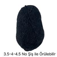 T518 -  104 gr.  % 75 moher yün ihraç Fazlası İp