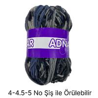 T531 - 100 gr.  % 75 yün İhraç Fazlası İp