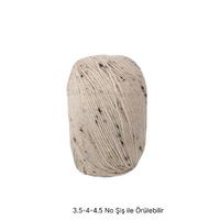 T550 - 104  gr.  % 50 yün İhraç Fazlası İp