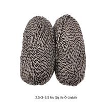 T595 - 162 gr. Yumuşak Doku kırçıllı İhraç Fazlası İp