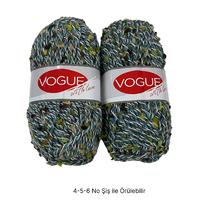 T605 -  240 gr. (2 Adet )  Çiçek ip İhraç Fazlası İp