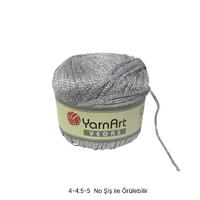 T609  -  50 gr 150 mt Yarnart vegas  İhraç Fazlası İp