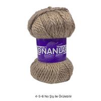 T625 - 94 gr. Spagetti Yumuşak Doku İhraç Fazlası İp