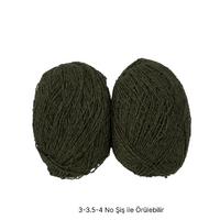 T632 - 264 gr. (2 Adet) İnce fantazi İhraç Fazlası İp