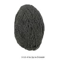 T633 - 130 gr.  İnce fantazi İhraç Fazlası İp