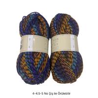 T641 - 228 gr. (2 Adet) Yumuşak Doku outlet İhraç Fazlası İp