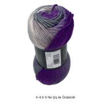 T667 - 100 gr. Vals nako outlet  İhraç Fazlası İp
