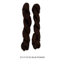 T676 -  212 gr. (2 Adet) Coton çile İhraç Fazlası İp
