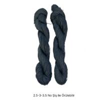 T677 -  212 gr. (2 Adet) Coton çile İhraç Fazlası İp