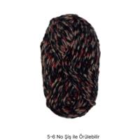T693 -  86 gr.  Spagetti Yumuşak Doku İhraç Fazlası İp