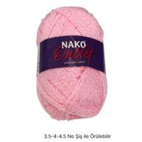 T709 -  82 gr.  Nako outlet simli İhraç Fazlası İp