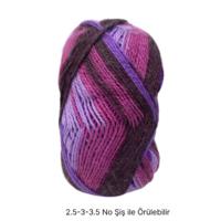 T715 -  78 gr.  Batik  İhraç Fazlası İp