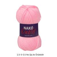 T716 -  96 gr. Nako outlet ince  İhraç Fazlası İp