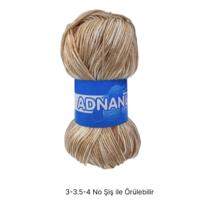 T719 -  100 gr.  Antipilling batikİhr aç Fazlası İp