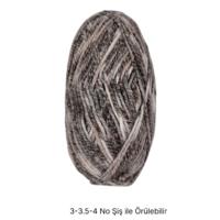 T723 -  116 gr.  Batik  İhraç Fazlası İp