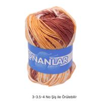 T730 - 108 gr. Antipilling batik İhraç Fazlası İp