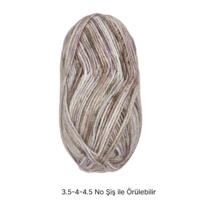 T737 - 110 gr.  Batik İhraç Fazlası İp