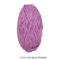 T761 - 100 gr. Cotton  İhraç Fazlası İp