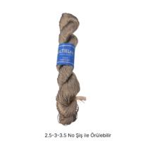 T768 - 100 gr. Kordonet İhraç Fazlası İp