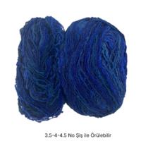 T771 -  282 gr. (2 Adet) Buklet ince İhraç Fazlası İp