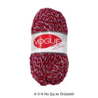 T781 - 76 gr. Nako vogue İhraç Fazlası İp